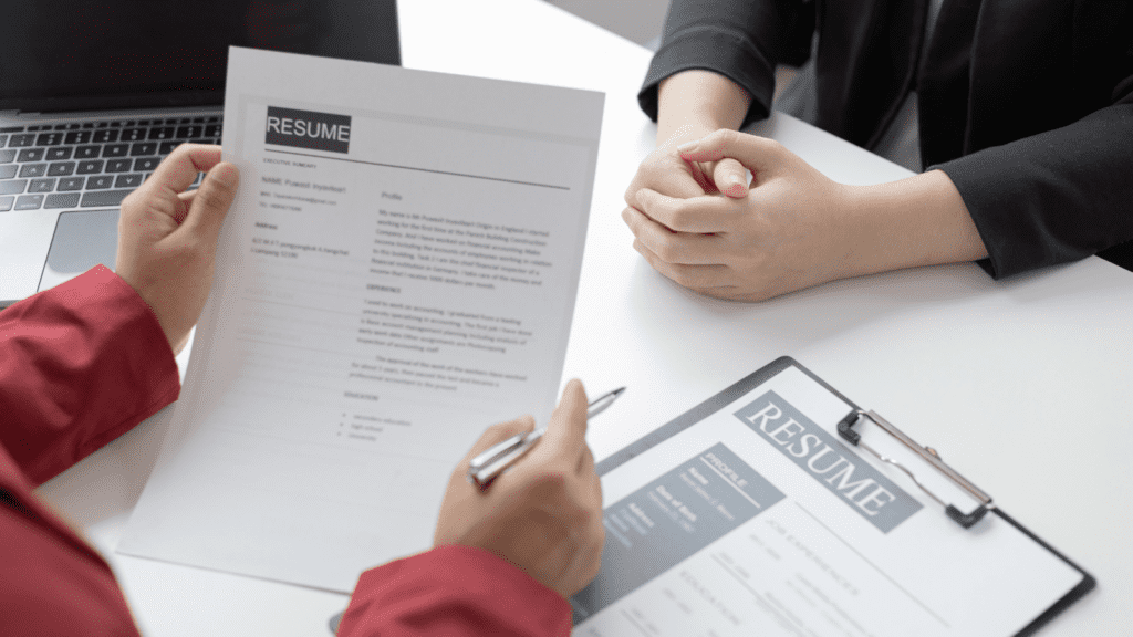 Top Cyber Security Interview Questions (2025 Guide)