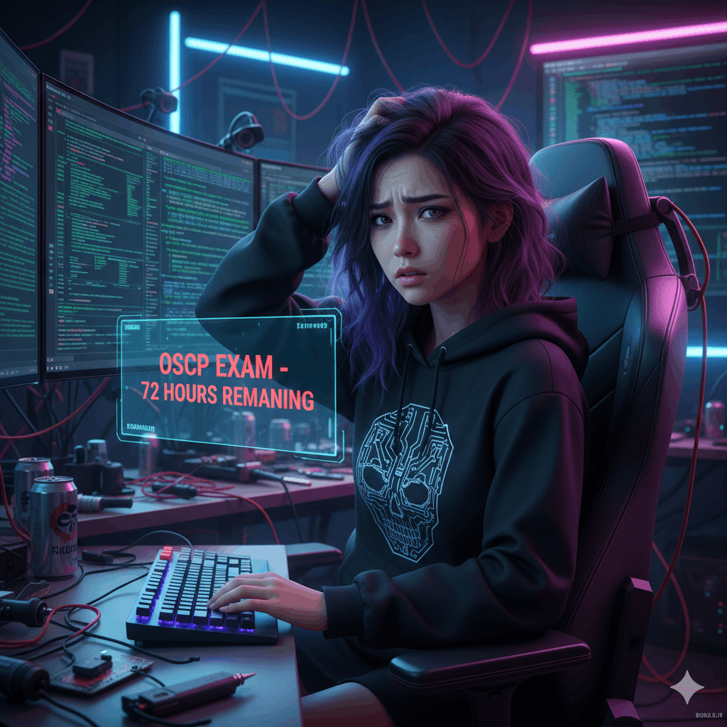 The 2026 Pentest Interview Survival Guide: Why Your OSCP is No Longer Enough